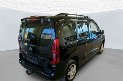 Opel Combo Gebrauchtwagen Opel Combo Gebrauchtwagen