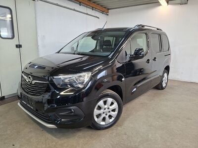 Opel Combo Gebrauchtwagen