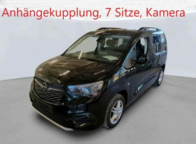 Opel Combo Gebrauchtwagen