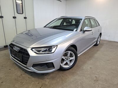 Audi A4 Gebrauchtwagen Audi A4 Gebrauchtwagen