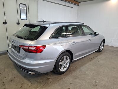 Audi A4 Gebrauchtwagen Audi A4 Gebrauchtwagen