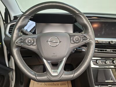 Opel Grandland X Gebrauchtwagen