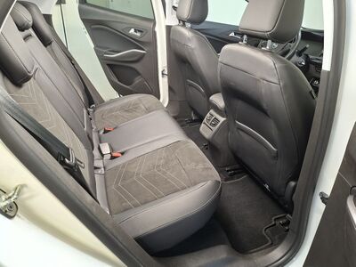 Opel Grandland X Gebrauchtwagen