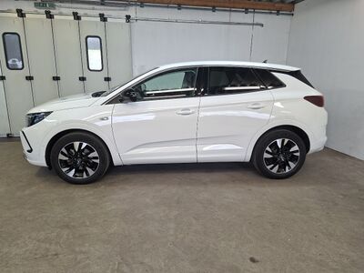 Opel Grandland X Gebrauchtwagen