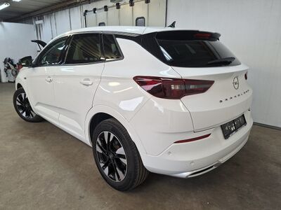 Opel Grandland X Gebrauchtwagen