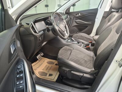 Opel Grandland X Gebrauchtwagen
