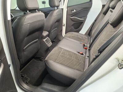 Opel Grandland X Gebrauchtwagen