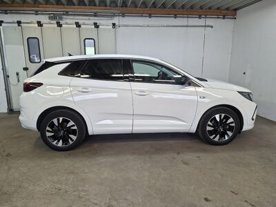 Opel Grandland X Gebrauchtwagen