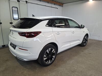 Opel Grandland X Gebrauchtwagen