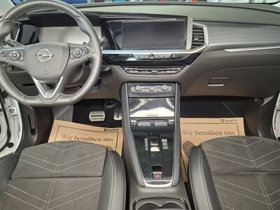 Opel Grandland X Gebrauchtwagen Opel Grandland X Gebrauchtwagen