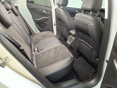 Opel Grandland X Gebrauchtwagen Opel Grandland X Gebrauchtwagen
