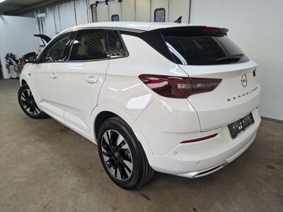 Opel Grandland X Gebrauchtwagen Opel Grandland X Gebrauchtwagen