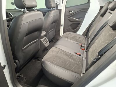 Opel Grandland X Gebrauchtwagen Opel Grandland X Gebrauchtwagen