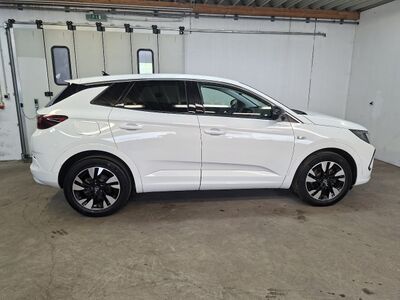 Opel Grandland X Gebrauchtwagen Opel Grandland X Gebrauchtwagen