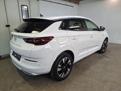 Opel Grandland X Gebrauchtwagen Opel Grandland X Gebrauchtwagen