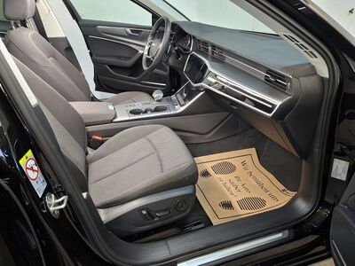 Audi A6 Gebrauchtwagen Audi A6 Gebrauchtwagen
