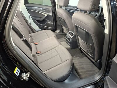 Audi A6 Gebrauchtwagen Audi A6 Gebrauchtwagen