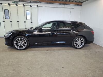 Audi A6 Gebrauchtwagen Audi A6 Gebrauchtwagen