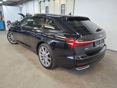 Audi A6 Gebrauchtwagen Audi A6 Gebrauchtwagen