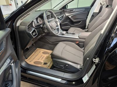 Audi A6 Gebrauchtwagen Audi A6 Gebrauchtwagen
