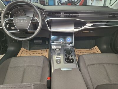 Audi A6 Gebrauchtwagen Audi A6 Gebrauchtwagen