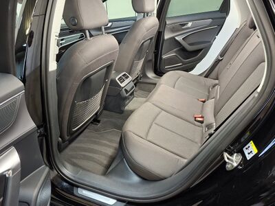 Audi A6 Gebrauchtwagen Audi A6 Gebrauchtwagen