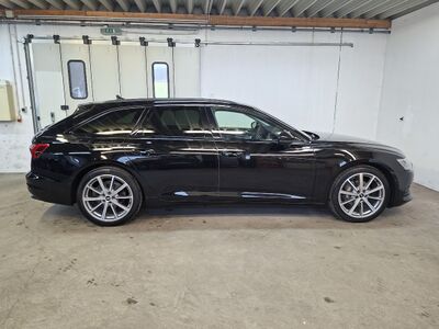 Audi A6 Gebrauchtwagen Audi A6 Gebrauchtwagen