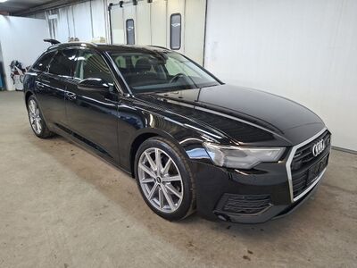 Audi A6 Gebrauchtwagen Audi A6 Gebrauchtwagen