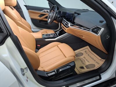 BMW 4er Gran Coupe Gebrauchtwagen BMW 4er Gran Coupe Gebrauchtwagen