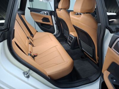 BMW 4er Gran Coupe Gebrauchtwagen BMW 4er Gran Coupe Gebrauchtwagen