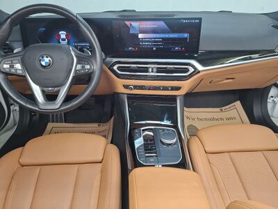 BMW 4er Gran Coupe Gebrauchtwagen BMW 4er Gran Coupe Gebrauchtwagen