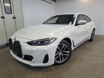 BMW 4er Gran Coupe Gebrauchtwagen