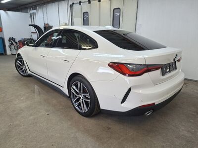 BMW 4er Gran Coupe Gebrauchtwagen