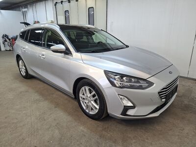 Ford Focus Gebrauchtwagen Ford Focus Gebrauchtwagen