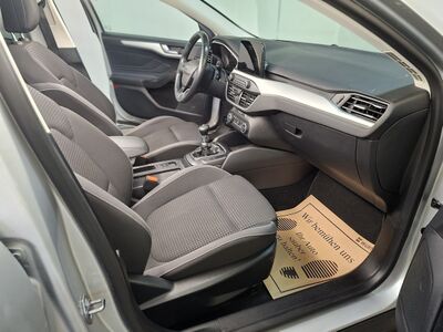 Ford Focus Gebrauchtwagen Ford Focus Gebrauchtwagen