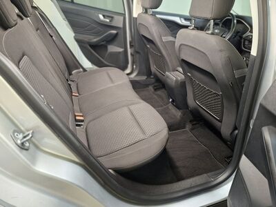 Ford Focus Gebrauchtwagen Ford Focus Gebrauchtwagen