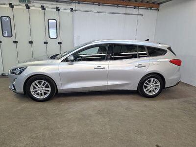 Ford Focus Gebrauchtwagen Ford Focus Gebrauchtwagen