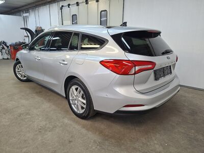 Ford Focus Gebrauchtwagen Ford Focus Gebrauchtwagen
