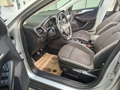 Ford Focus Gebrauchtwagen Ford Focus Gebrauchtwagen