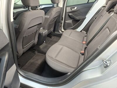 Ford Focus Gebrauchtwagen Ford Focus Gebrauchtwagen