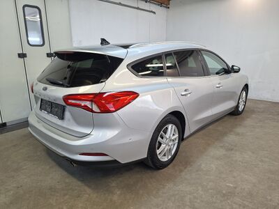 Ford Focus Gebrauchtwagen Ford Focus Gebrauchtwagen