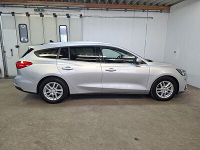 Ford Focus Gebrauchtwagen Ford Focus Gebrauchtwagen