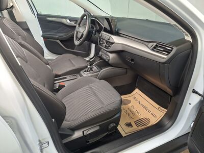Ford Focus Gebrauchtwagen Ford Focus Gebrauchtwagen