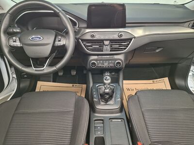 Ford Focus Gebrauchtwagen Ford Focus Gebrauchtwagen