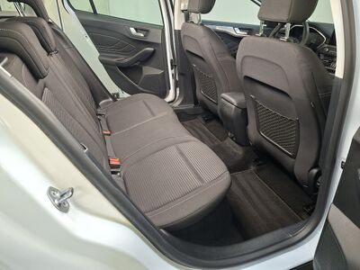 Ford Focus Gebrauchtwagen Ford Focus Gebrauchtwagen