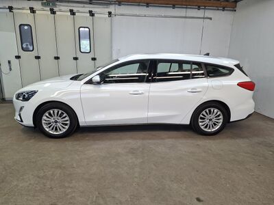 Ford Focus Gebrauchtwagen Ford Focus Gebrauchtwagen