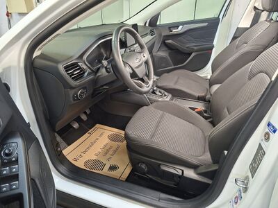 Ford Focus Gebrauchtwagen Ford Focus Gebrauchtwagen