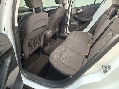 Ford Focus Gebrauchtwagen Ford Focus Gebrauchtwagen
