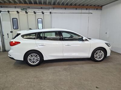 Ford Focus Gebrauchtwagen Ford Focus Gebrauchtwagen