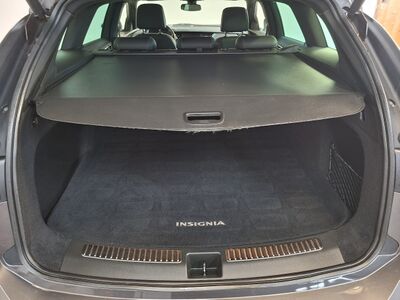 Opel Insignia Gebrauchtwagen Opel Insignia Gebrauchtwagen
